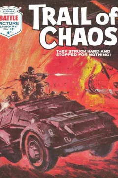 Trail of Chaos