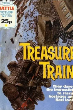 Treasure Train