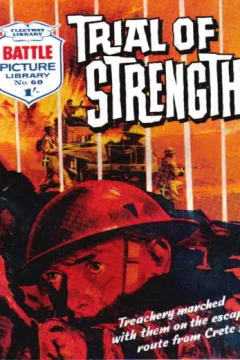 Trial of Strength