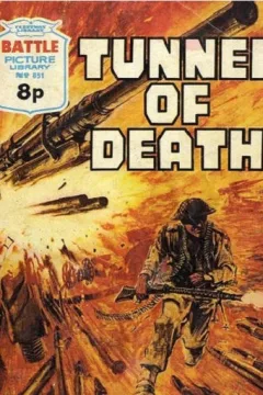 Tunnel of Death