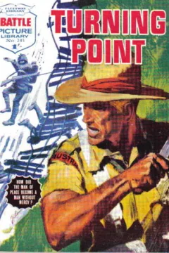 Turning Point