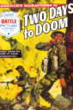 Two Days To Doom