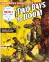 Cover of Two Days To Doom