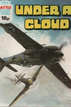 Under a Cloud