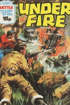 Under Fire