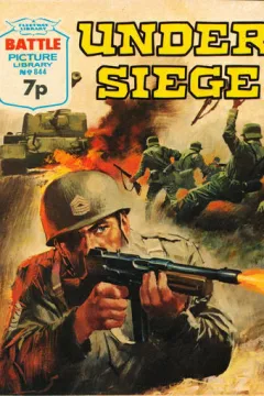 Under Siege
