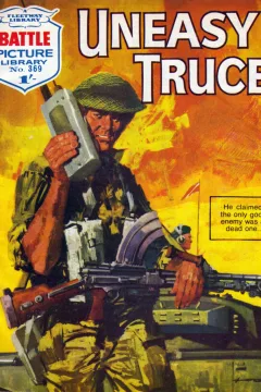 Uneasy Truce