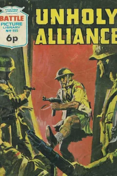 Unholy Alliance