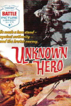 Unknown Hero