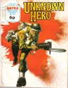 Cover of Unknown Hero