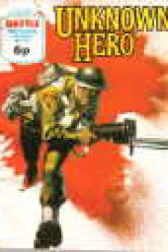 Unknown Hero