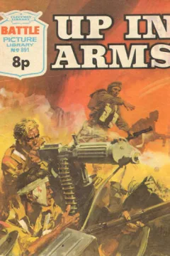 Up in Arms