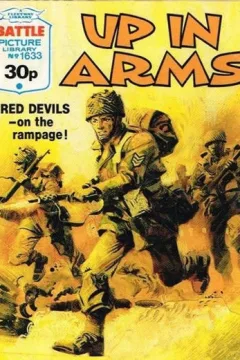 Up in Arms