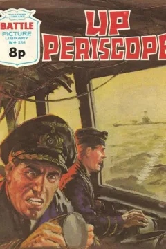 Up Periscope