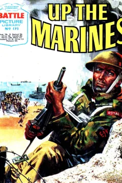 Up the Marines