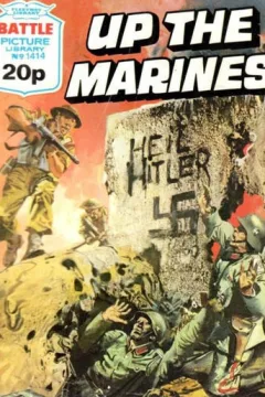 Up the Marines