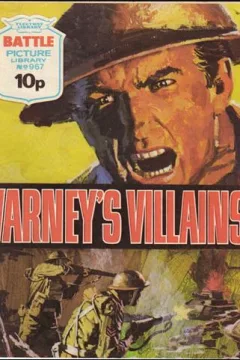 Varney`s Villains