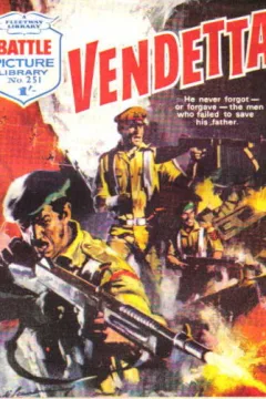 Vendetta