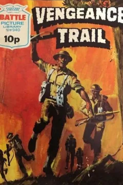 Vengeance Trail