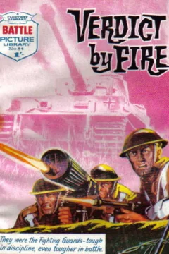 Verdict by Fire