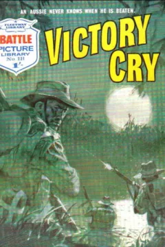 Victory Cry