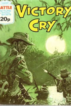 Victory Cry