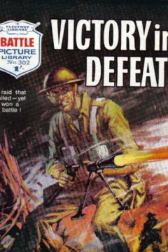 Victory in Defeat