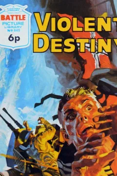 Violent Destiny
