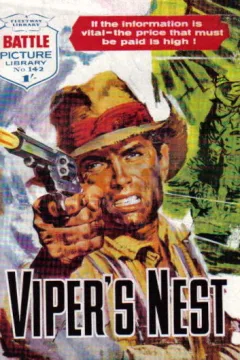 Viper's Nest