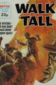 Walk Tall