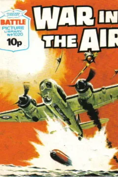 War in the Air