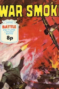War Smoke