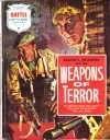 Cover of Weapons Of Terror