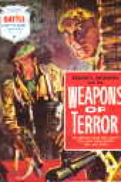 Weapons Of Terror