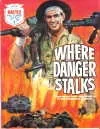 Cover of Where Danger Stalks