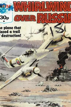 Whirlwind over Russia