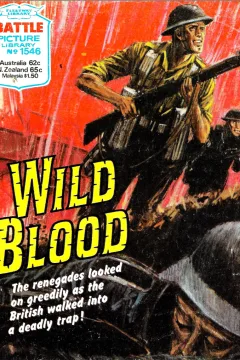 Wild Blood