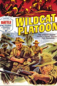 Wildcat Platoon