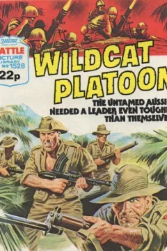 Wildcat Platoon