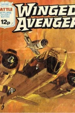 Winged Avenger