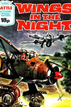 Wings in the Night