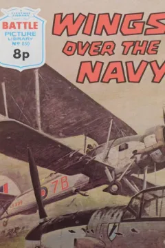 Wings over the Navy