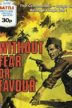 Without Fear or Favour