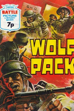 Wolf Pack