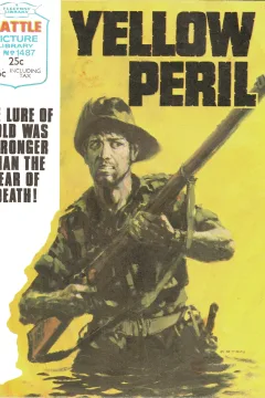 Yellow Peril