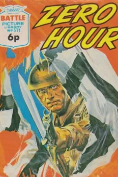 Zero Hour