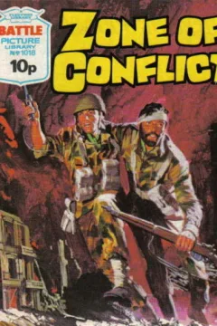 Zone of Conflict