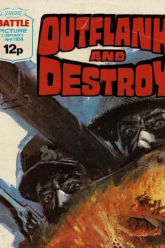 Issue #1104