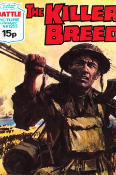 Issue #1265