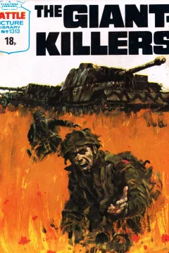 Issue #1313